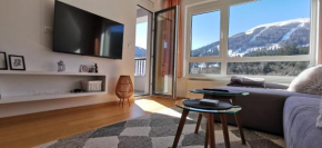 Apartman ZINA